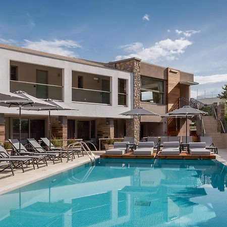 Kb Ammos (Adults Only) Hotel Skiathos Town Ngoại thất bức ảnh