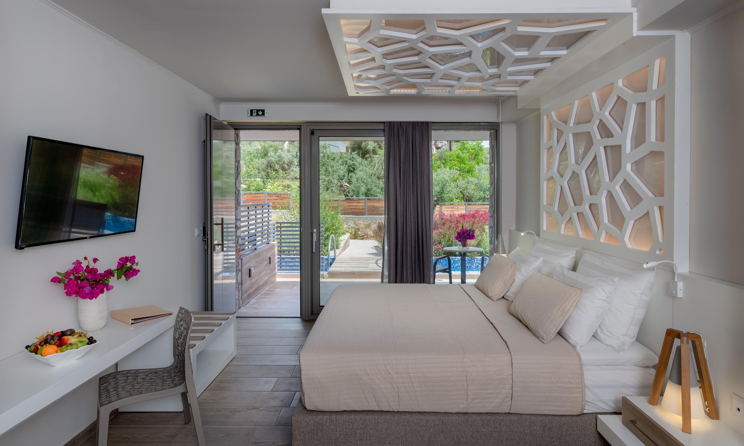 Kb Ammos (Adults Only) Hotel Skiathos Town Ngoại thất bức ảnh