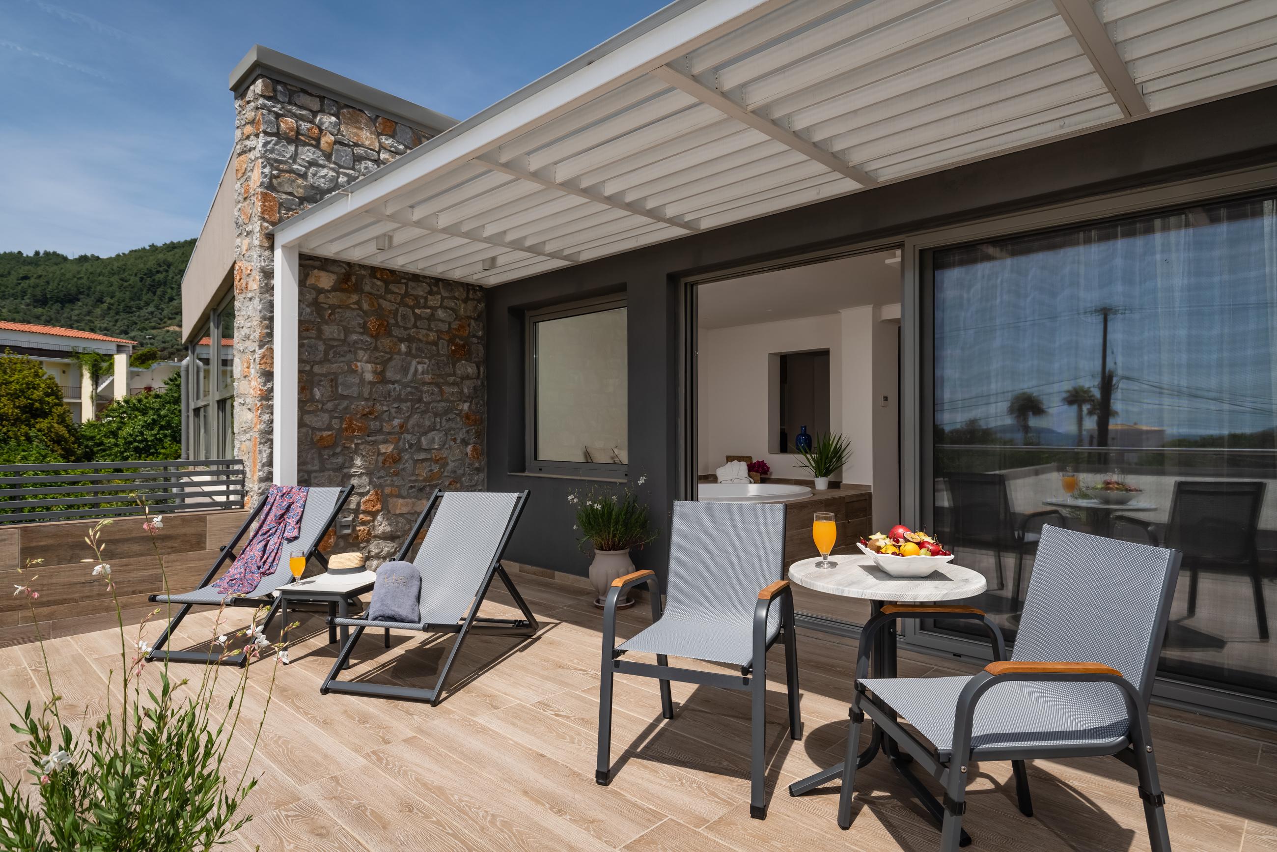 Kb Ammos (Adults Only) Hotel Skiathos Town Ngoại thất bức ảnh