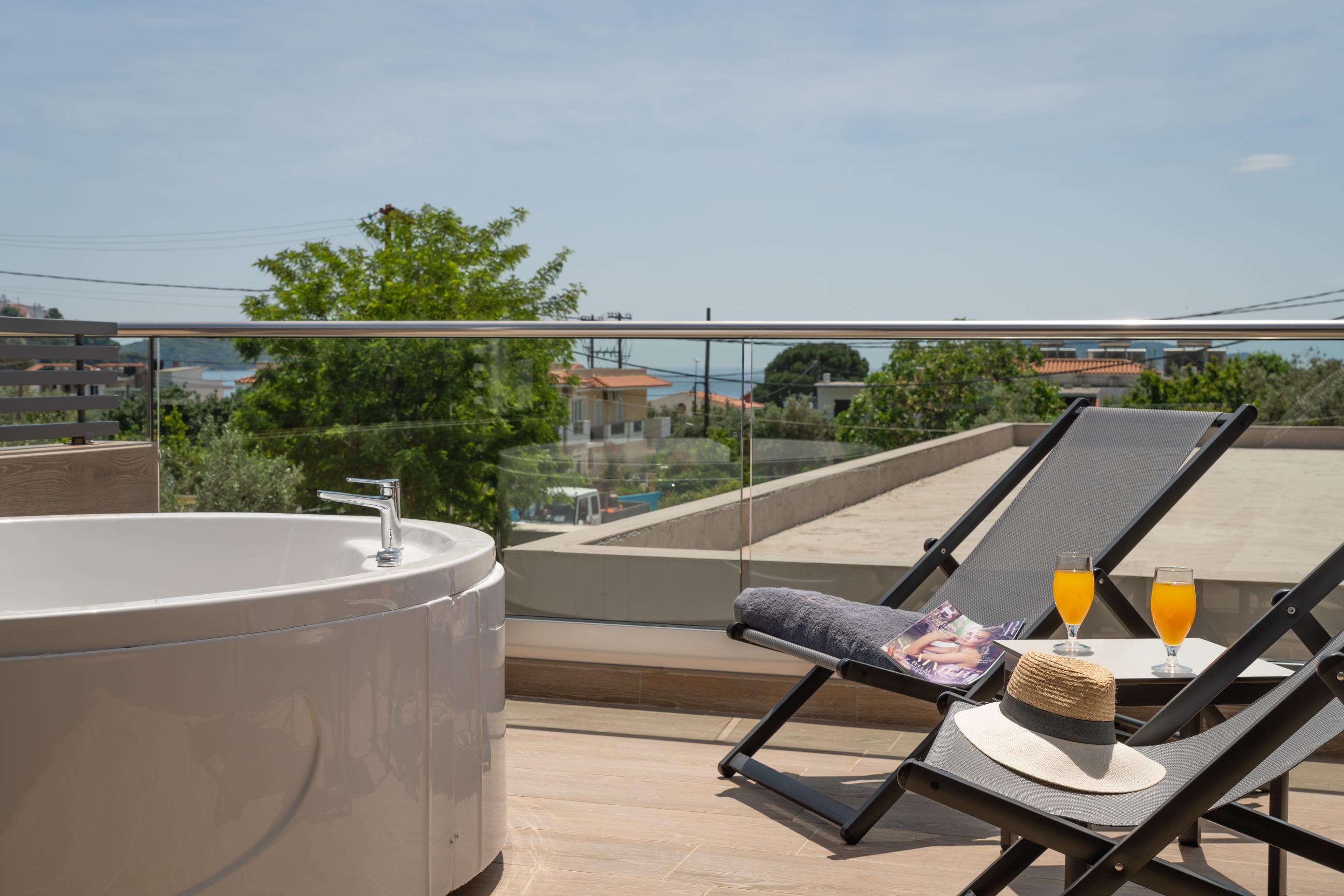 Kb Ammos (Adults Only) Hotel Skiathos Town Ngoại thất bức ảnh