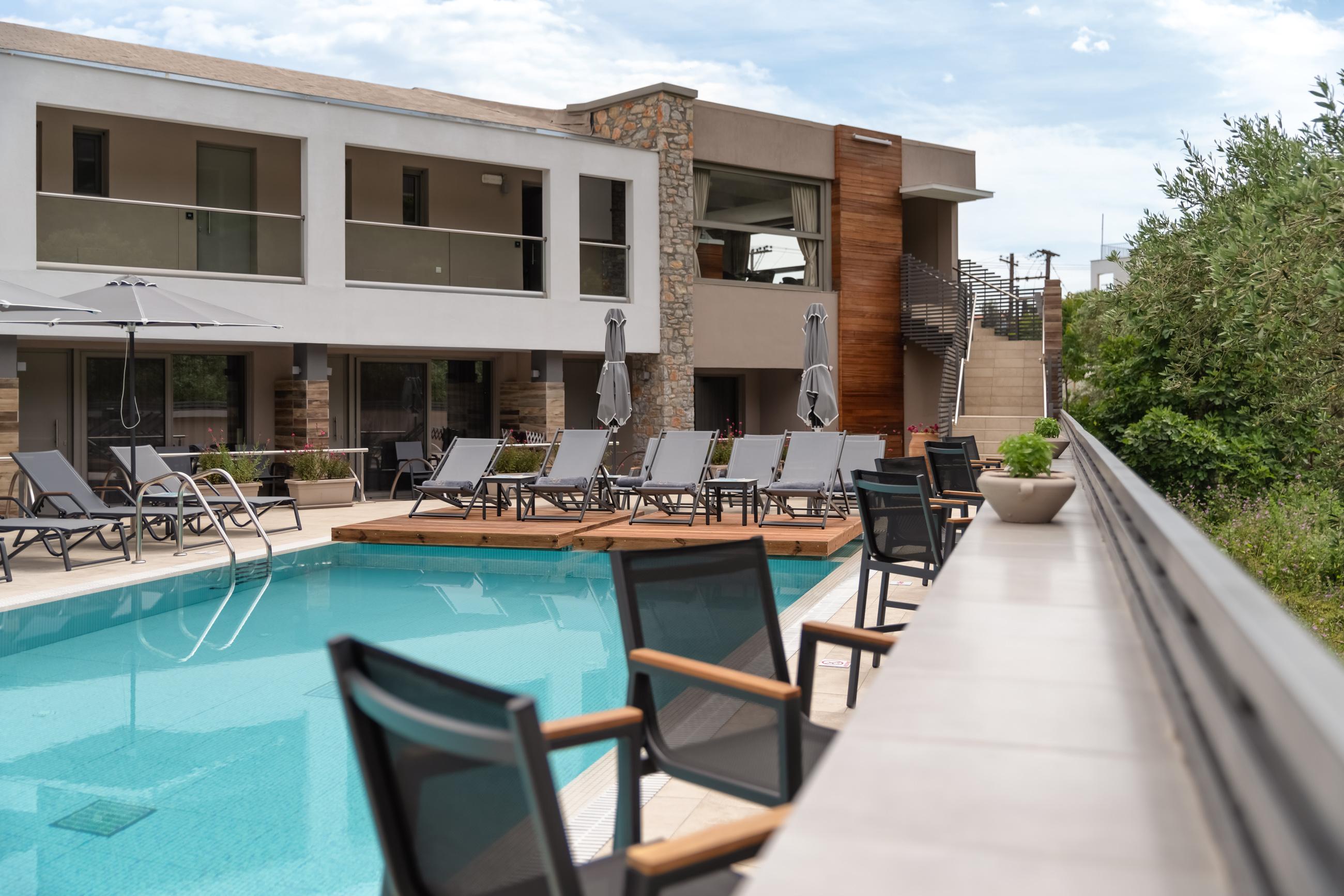 Kb Ammos (Adults Only) Hotel Skiathos Town Ngoại thất bức ảnh