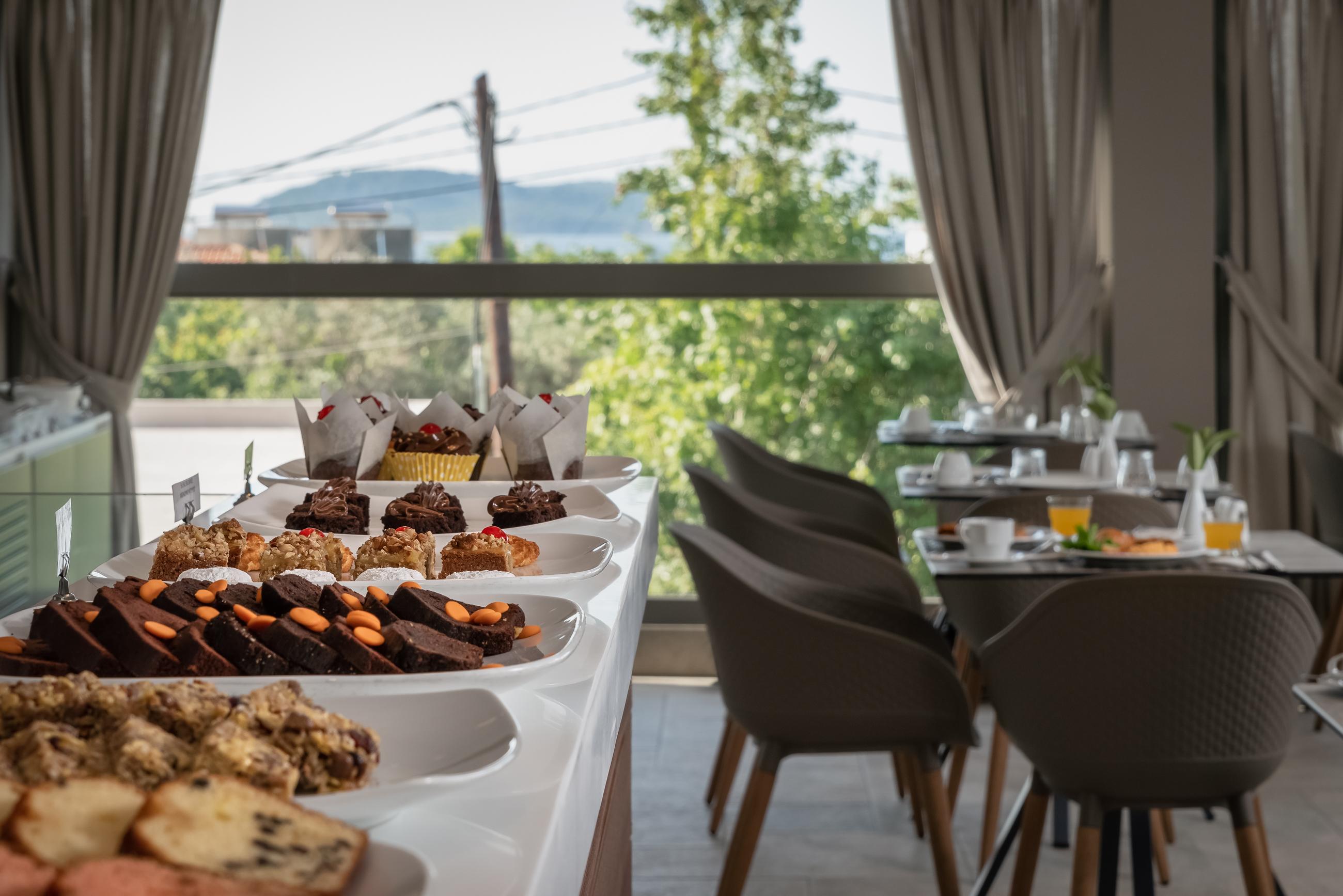 Kb Ammos (Adults Only) Hotel Skiathos Town Ngoại thất bức ảnh