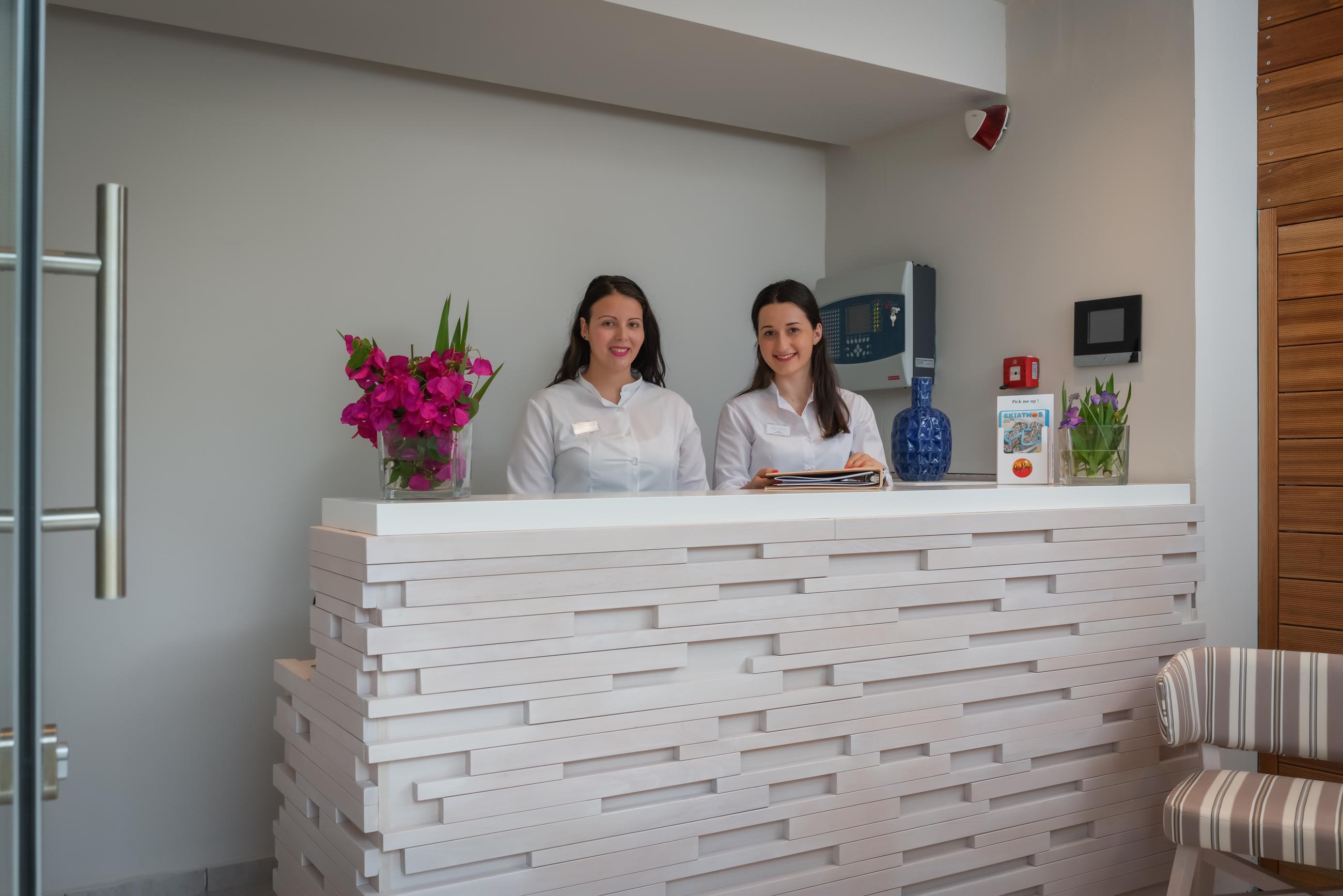 Kb Ammos (Adults Only) Hotel Skiathos Town Ngoại thất bức ảnh