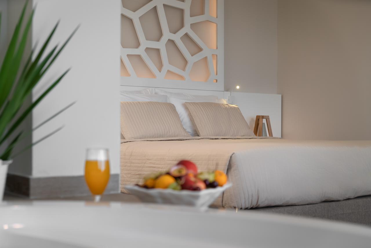 Kb Ammos (Adults Only) Hotel Skiathos Town Ngoại thất bức ảnh