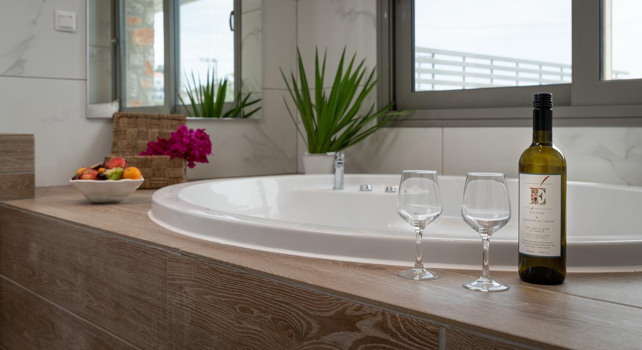 Kb Ammos (Adults Only) Hotel Skiathos Town Ngoại thất bức ảnh