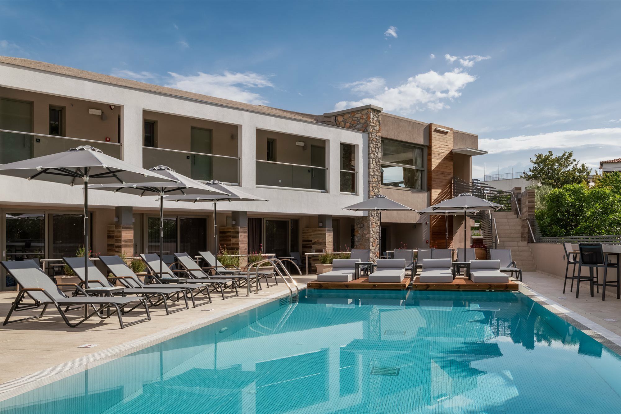 Kb Ammos (Adults Only) Hotel Skiathos Town Ngoại thất bức ảnh