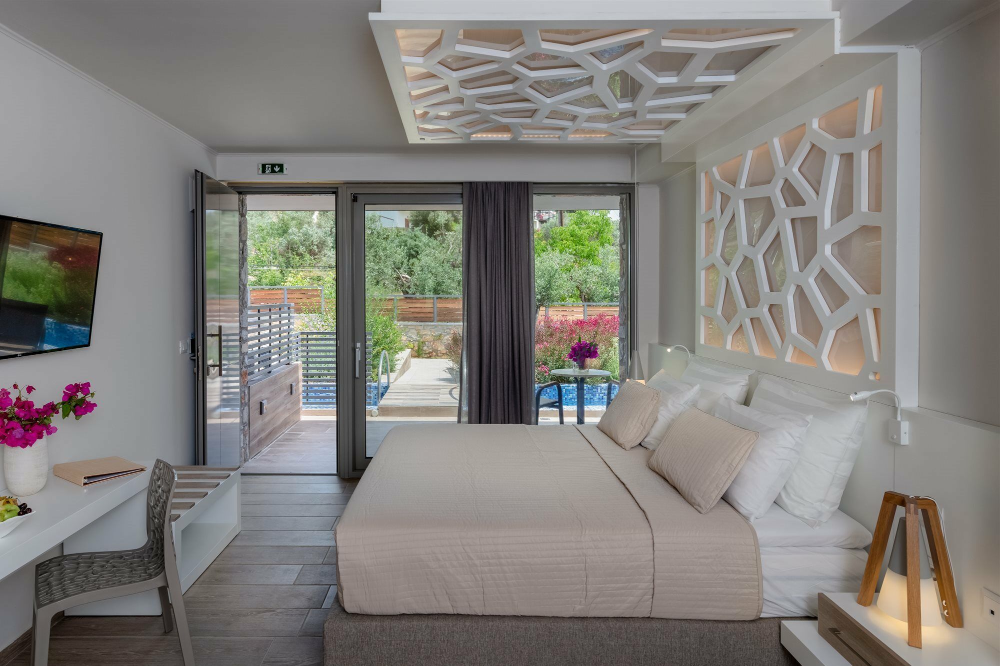 Kb Ammos (Adults Only) Hotel Skiathos Town Ngoại thất bức ảnh