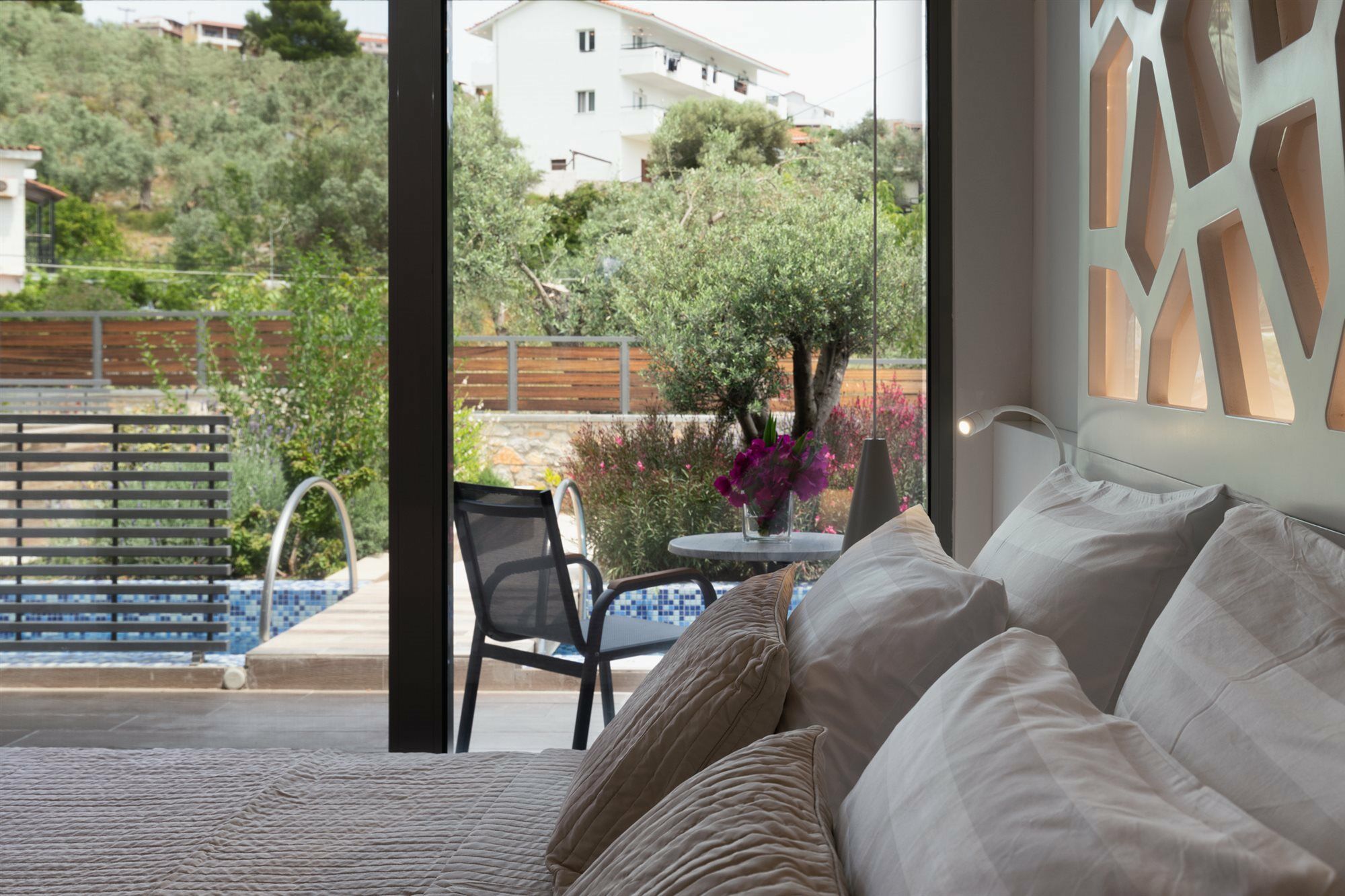 Kb Ammos (Adults Only) Hotel Skiathos Town Ngoại thất bức ảnh